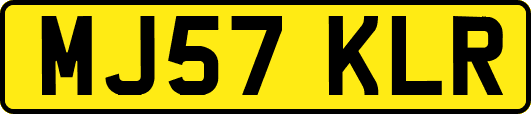 MJ57KLR