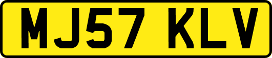 MJ57KLV