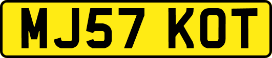 MJ57KOT