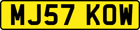 MJ57KOW