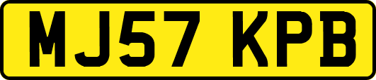 MJ57KPB