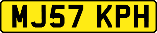 MJ57KPH