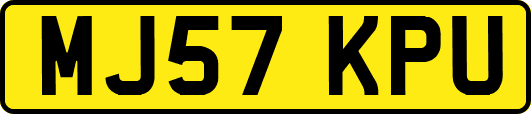 MJ57KPU