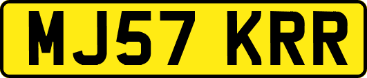 MJ57KRR