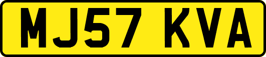 MJ57KVA