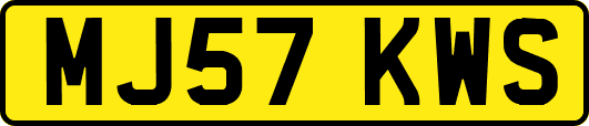 MJ57KWS