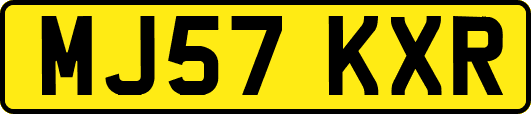 MJ57KXR
