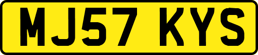 MJ57KYS