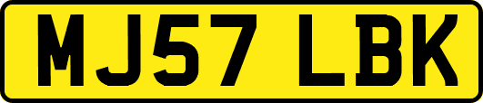MJ57LBK