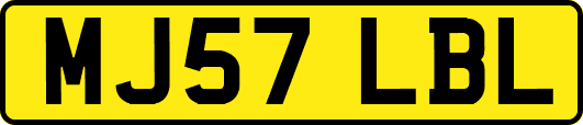 MJ57LBL