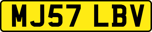 MJ57LBV