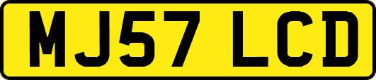 MJ57LCD