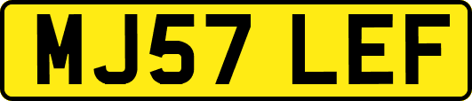 MJ57LEF