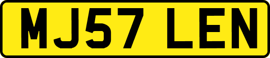 MJ57LEN