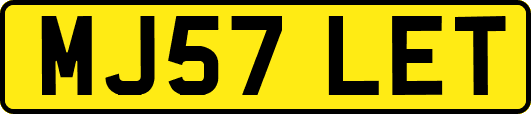 MJ57LET
