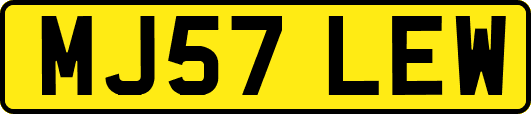 MJ57LEW