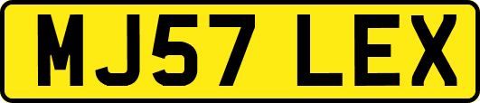 MJ57LEX