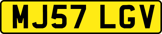 MJ57LGV