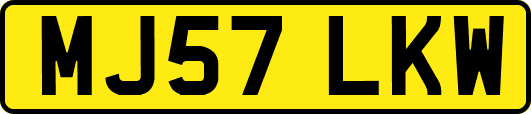 MJ57LKW