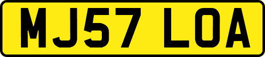 MJ57LOA