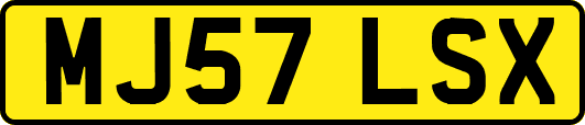 MJ57LSX