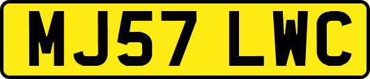 MJ57LWC