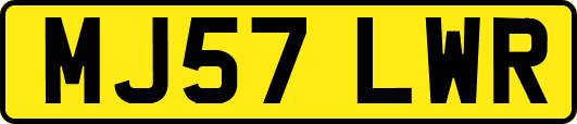 MJ57LWR