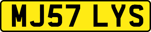MJ57LYS