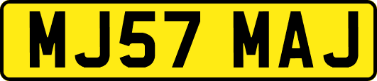 MJ57MAJ
