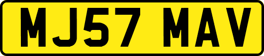 MJ57MAV