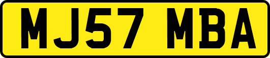 MJ57MBA
