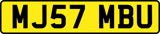 MJ57MBU