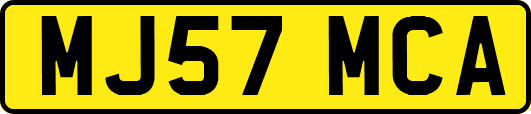 MJ57MCA