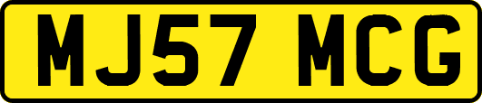MJ57MCG