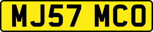 MJ57MCO