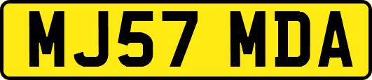 MJ57MDA