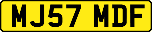 MJ57MDF