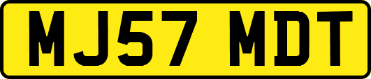 MJ57MDT