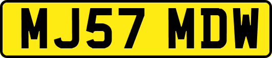 MJ57MDW