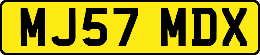 MJ57MDX