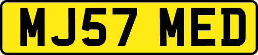 MJ57MED