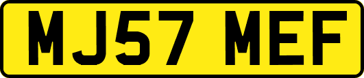 MJ57MEF