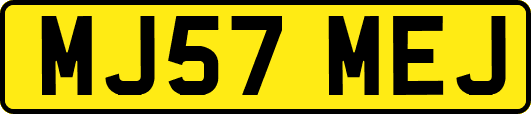 MJ57MEJ