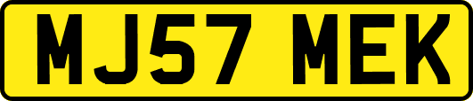 MJ57MEK