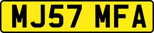 MJ57MFA