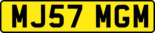 MJ57MGM