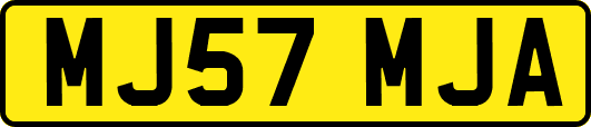 MJ57MJA