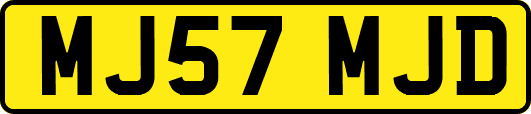 MJ57MJD