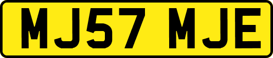 MJ57MJE