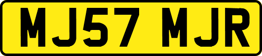 MJ57MJR